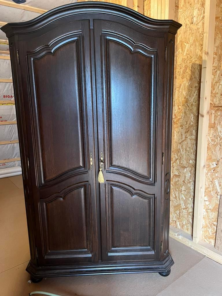 kleding / hall kast, Antiek en Kunst, Ophalen