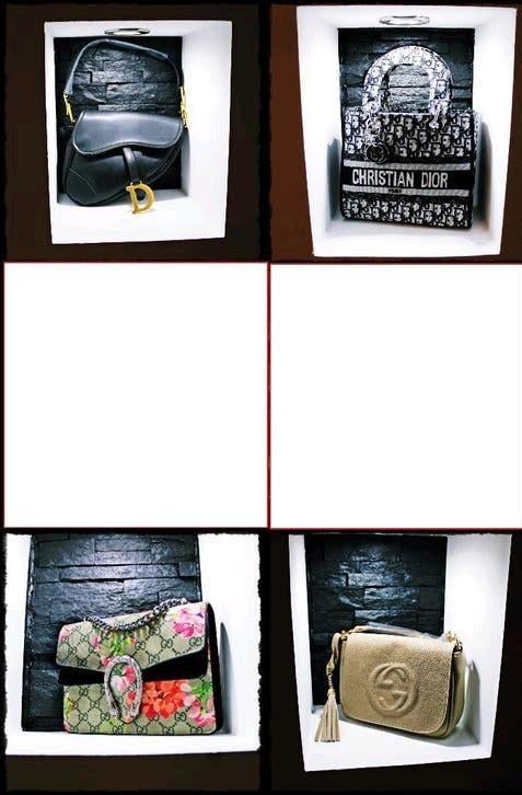 Allerlei nieuwe LUXE-topkwaliteit tassen., Zwart, Nieuw, Oilily, Ophalen of Verzenden