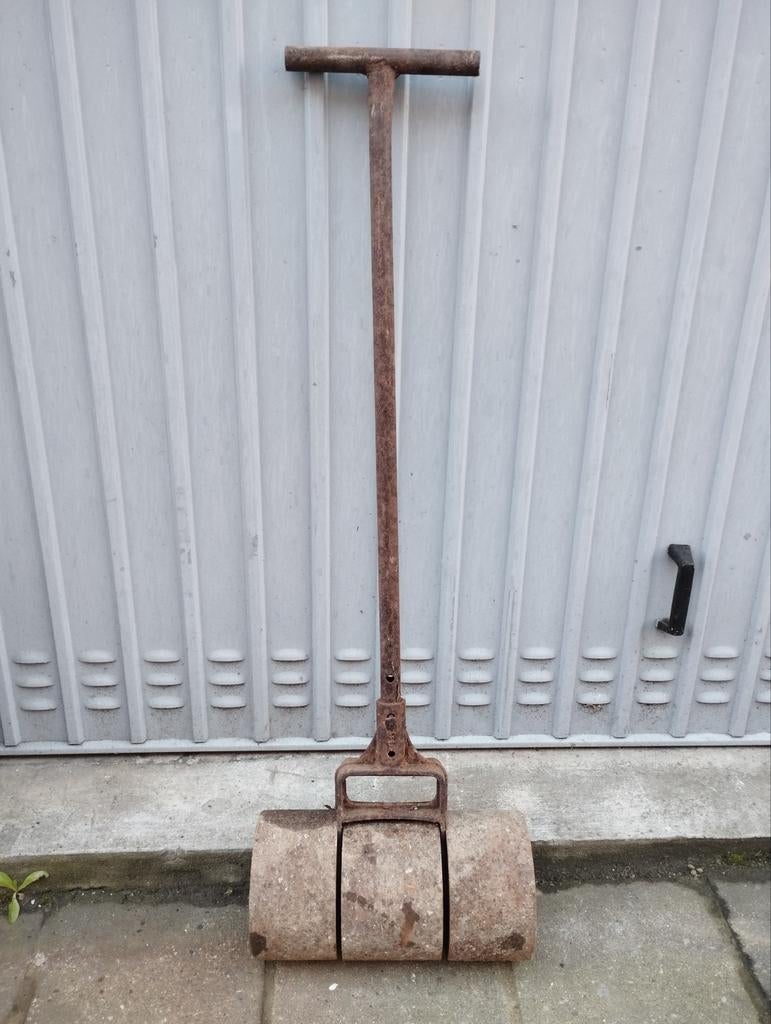 Rouleau à gazon et ... 360x190., Enlèvement