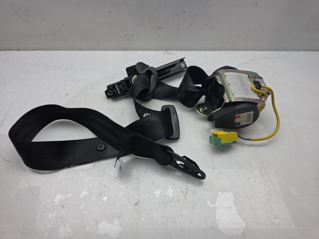 CEINTURE DE SECURITE AVANT GAUCHE Porsche Cayenne (9PA), Autos : Pièces & Accessoires, Utilisé, Porsche