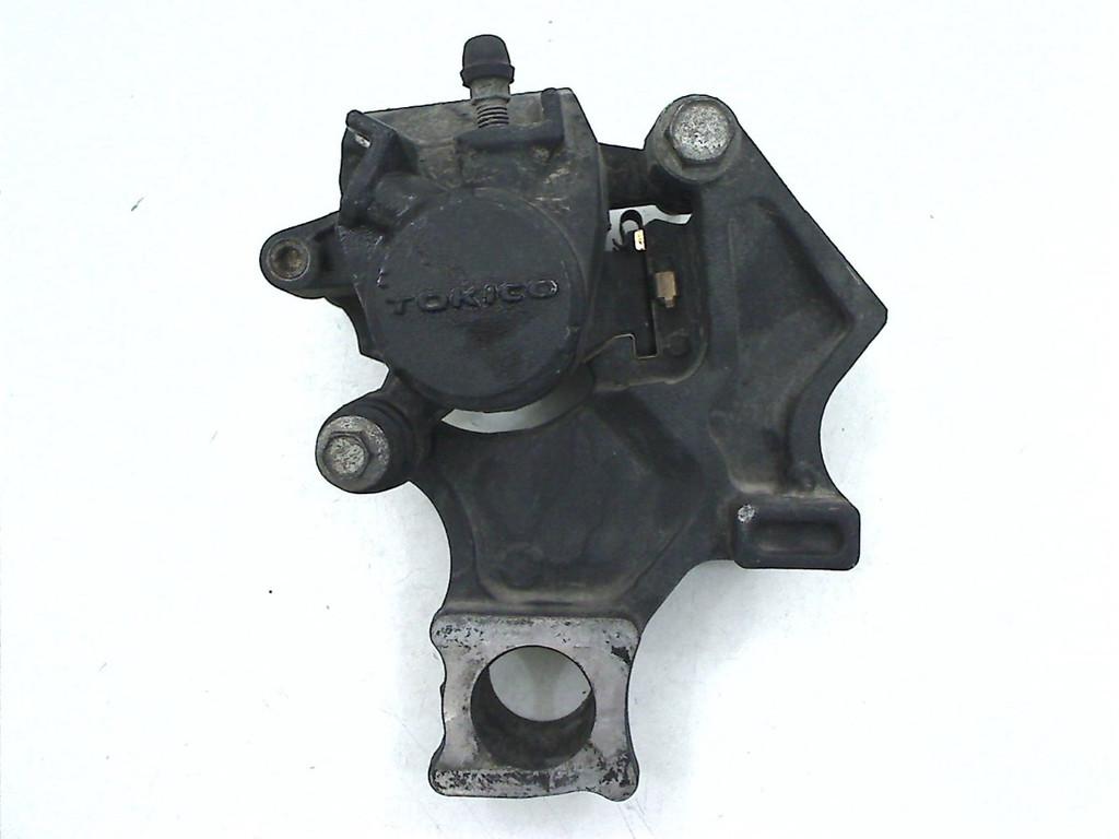 REMKLAUW ACHTER GSX R 600 2006-2007 (GSXR600 K6 / K7), Motoren, Onderdelen | Suzuki, Dhr. S. di Majo, Gebruikt, Info@cama-motorparts.nl