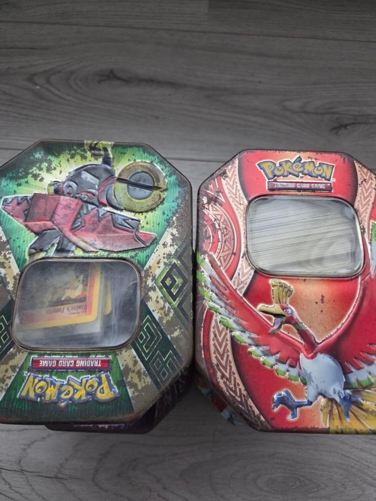 Pokémon à vendre en gros. anglais et japonais, Enlèvement