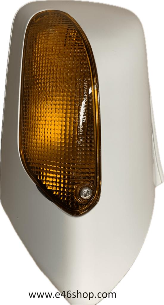 KNIPPERLICHT SPIEGELHOUDER BMW K589 OE 46632325821 NIEUW, Motoren, -, -, Nieuw, Ophalen of Verzenden