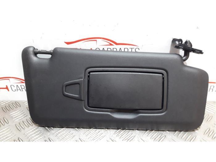 Pare-soleil d'un Mercedes B-Klasse, 3 mois de garantie, Utilisé, -, -
