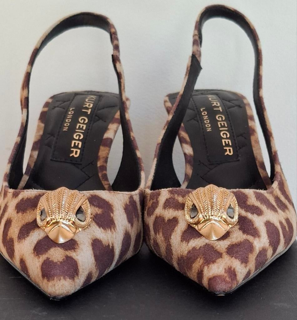 KURT GEIGER.  (NEW  165€), Ophalen of Verzenden