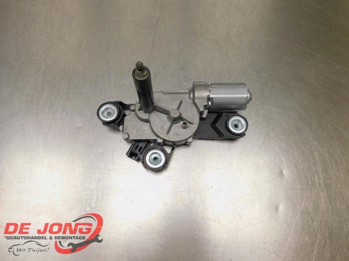 Moteur essuie-glace arrière d'un Ford Focus, Autos : Pièces & Accessoires, Vitres & Accessoires, Ford, Utilisé, 3 mois de garantie