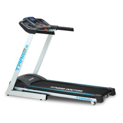 Doctor trail 3 fitnessloopband, Sport en Fitness, Fitnessapparatuur, Gebruikt, Loopband, Benen, Overige materialen, Ophalen