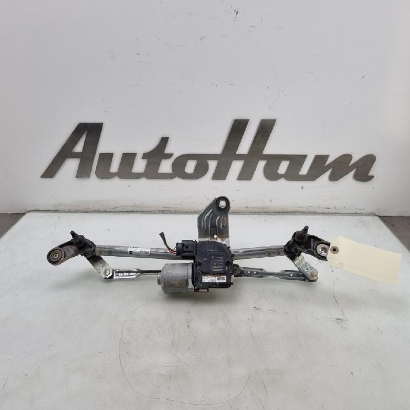 MOTEUR + TRINGLERIE ESSUIE GLACE AVANT Cupra Formentor, Utilisé, Seat