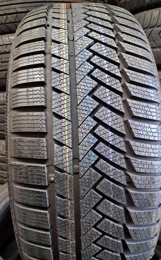 235/45/17 235/45r17 2354517 winter nieuwe demo Continental, Auto-onderdelen, Besturing, Ophalen