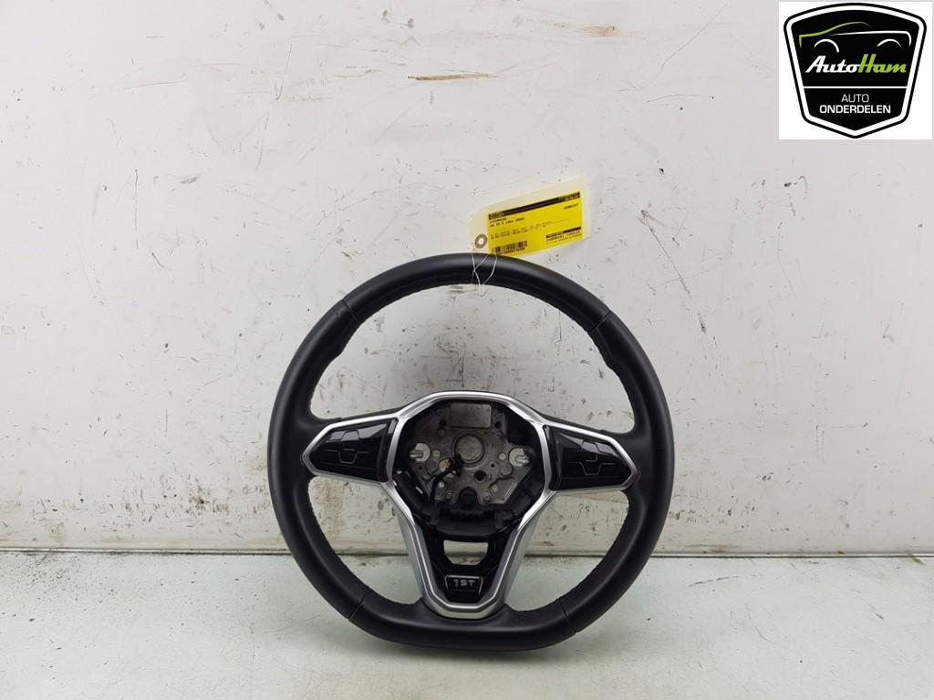 VOLANT DIRECTION Volkswagen ID.3 (E11 / E12) (01-2019/-), Autos : Pièces & Accessoires, Commande, Utilisé, Volkswagen