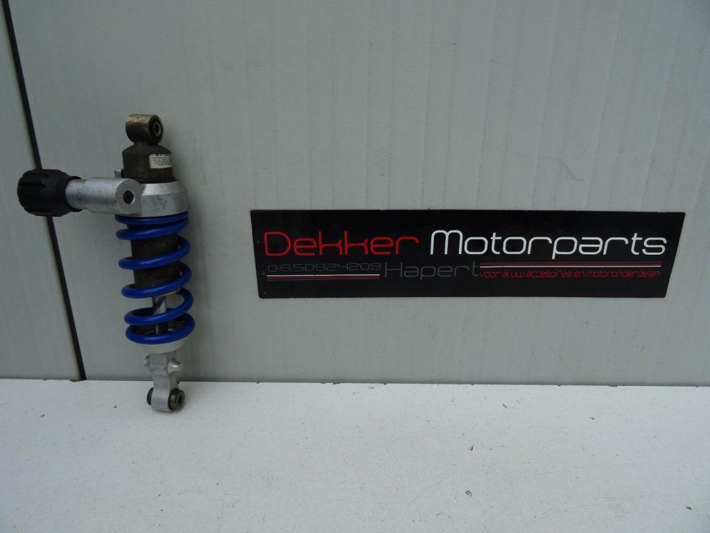 Achter Schokbreker / Veer Aprilia RST1000 Futura 2001-2004, Gebruikt, -, -, Ophalen of Verzenden