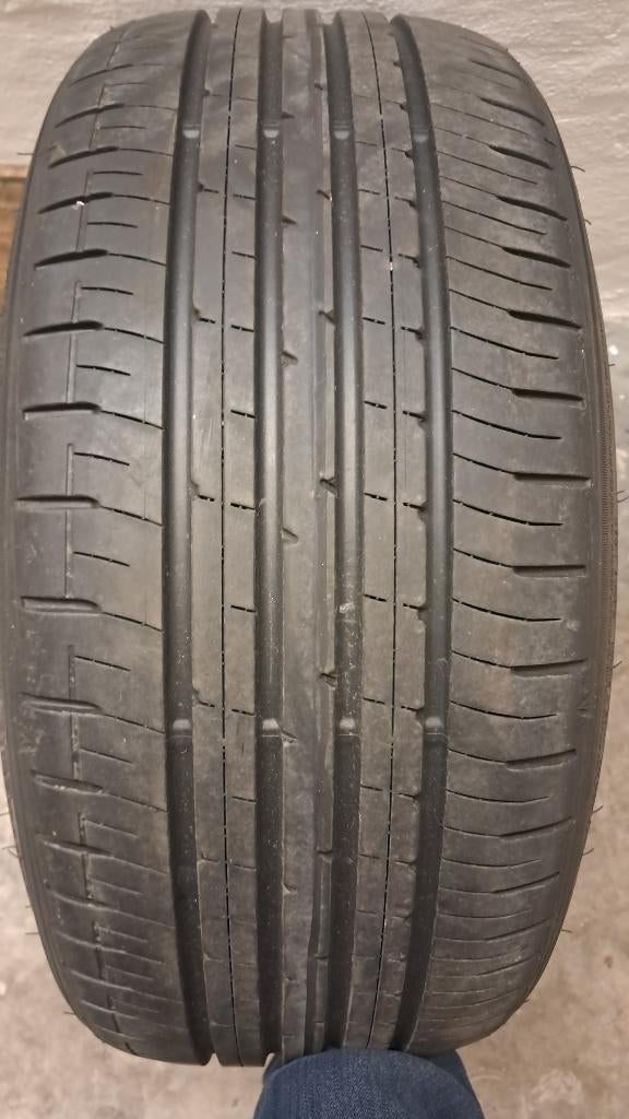 4Pneus été Falken 225/40 R18 92W (6mm), Véhicule de tourisme, Pneus été, Enlèvement, Utilisé