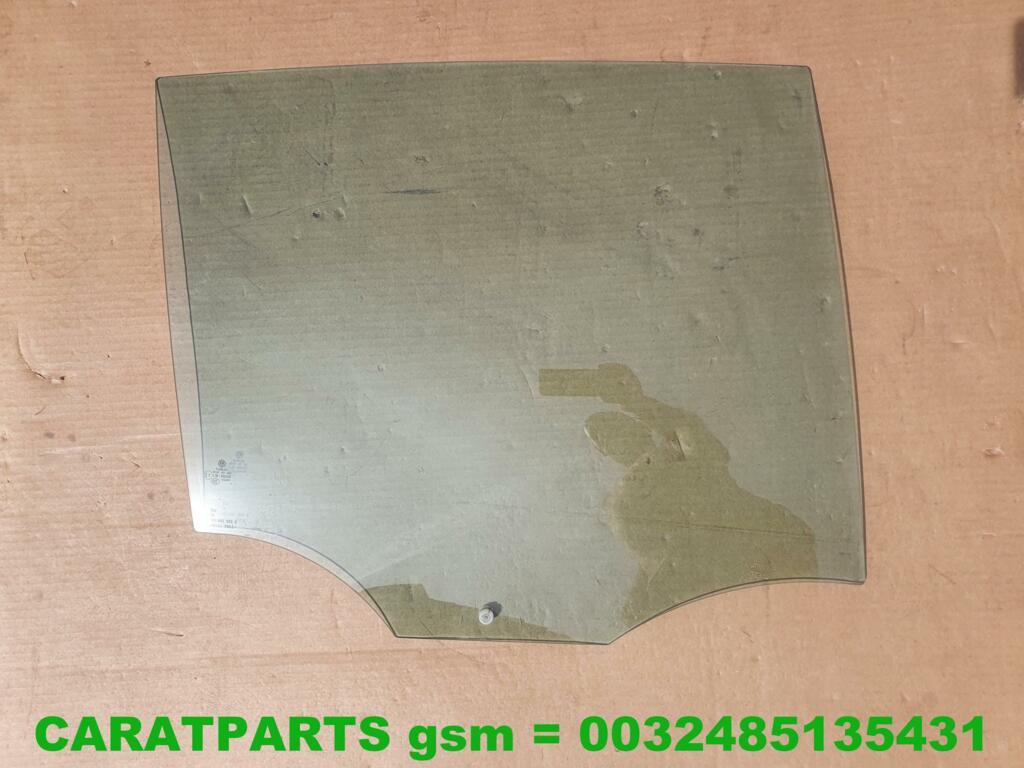 5K6845026C Golf 6 portierruit golf 6 ruit golf 6, Auto-onderdelen, Gebruikt, Volkswagen, Volkswagen AG, Vw@volkswagen.de