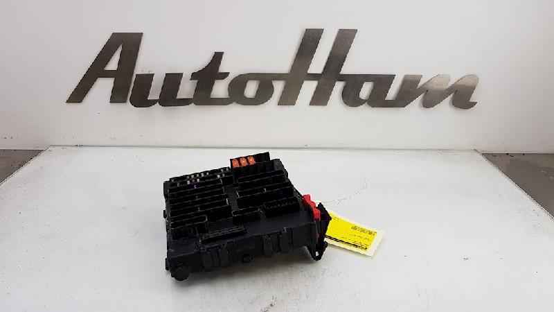 ZEKERINGKAST Opel Vectra C GTS (01-2002/01-2009), Gebruikt, Opel