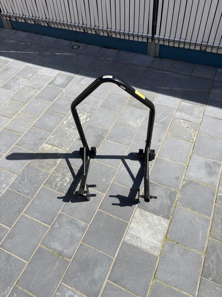 Motor standaard, Motoren, Ophalen of Verzenden