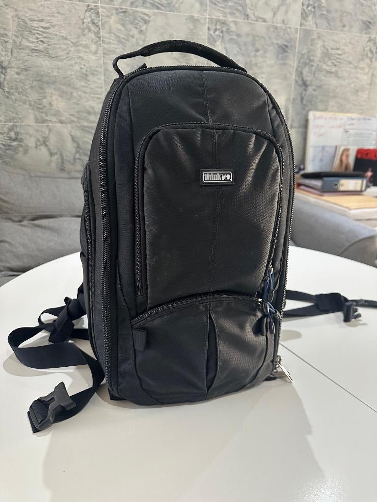 Sac à dos Think Tank – Spécial Photographe Professionnel, Enlèvement, Utilisé, Sac à dos, Autres marques