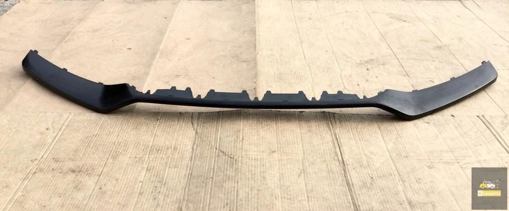 8J0807110G, Cache de spoiler Audi TT TTRS RS-Line 8J0 ASO ne, Autos : Pièces & Accessoires, Carrosserie & Tôlerie, Audi, Utilisé