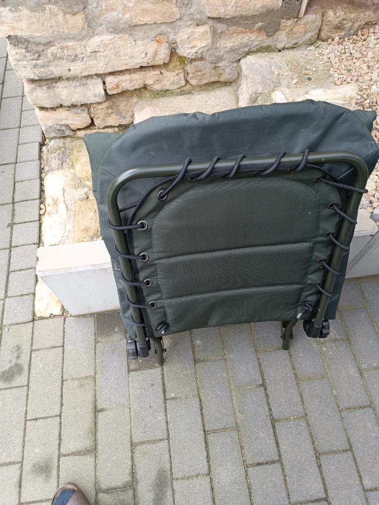 TE KOOP ; Zetel voor vissers, Enlèvement, Utilisé