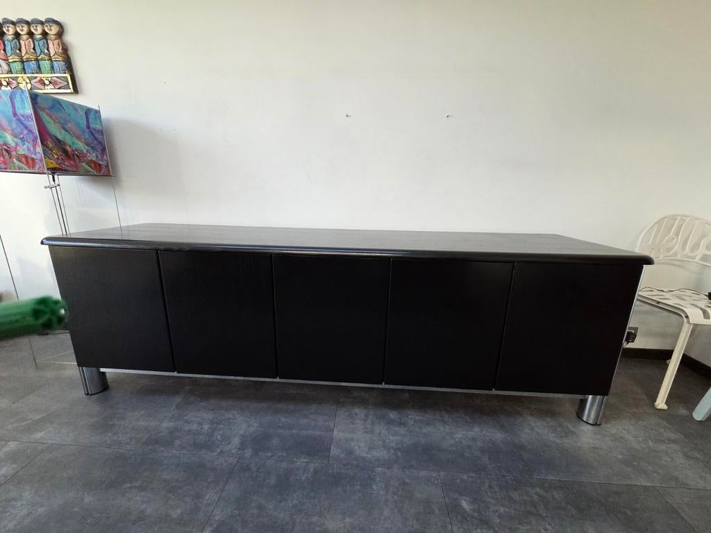 Vintage dressoir van Castelli, Huis en Inrichting, Ophalen