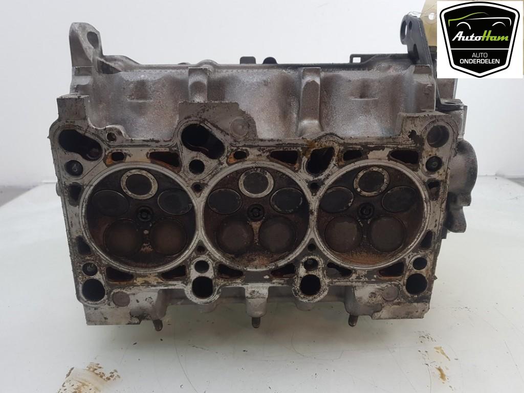 CILINDERKOP Audi A4 Cabrio (B7) (|078103068BL|078103266FX|), Gebruikt, Audi