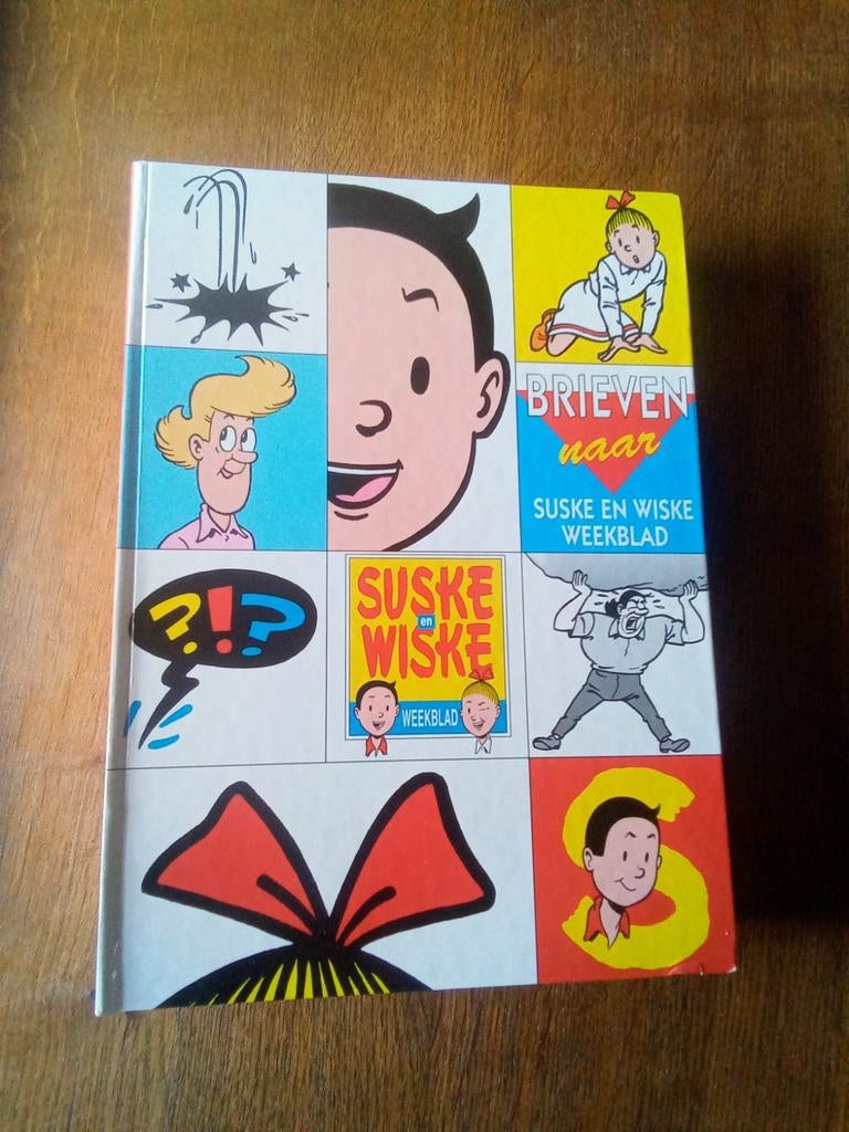 Strips Suske en Wiske  komplete jaargang 1996, Ophalen of Verzenden