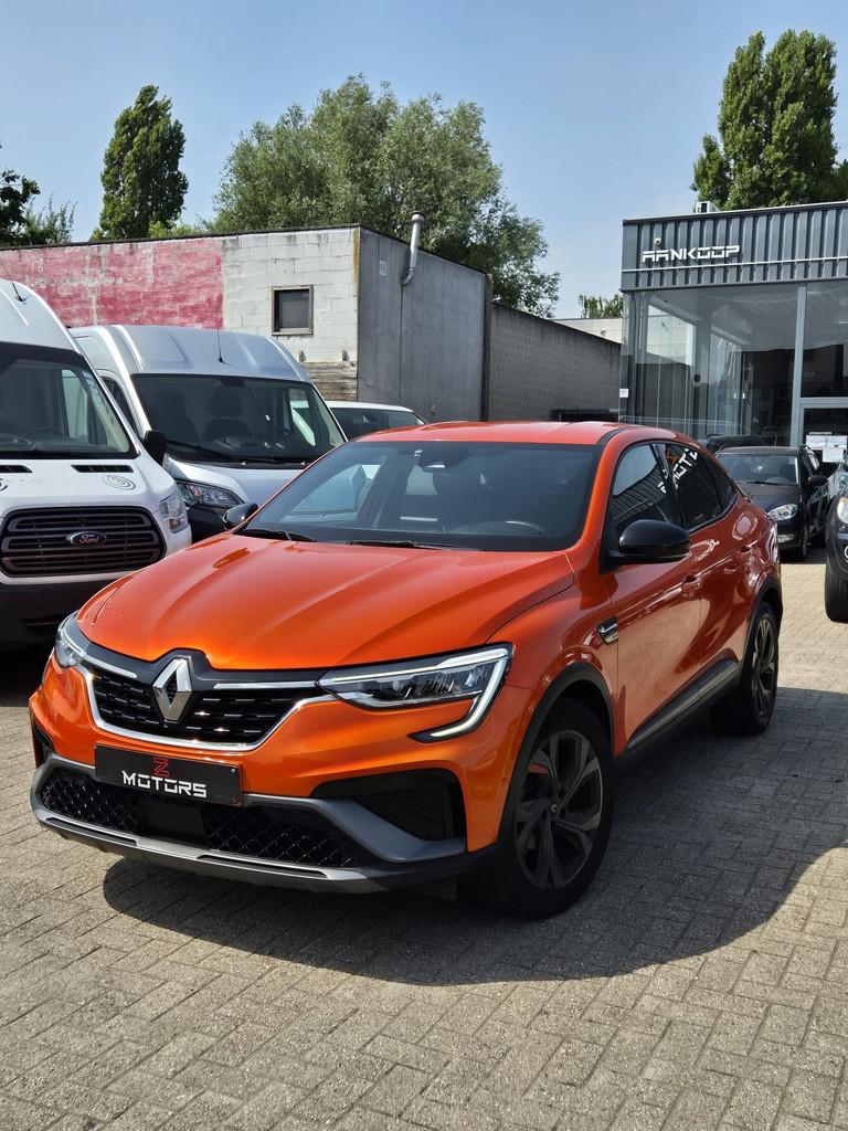 Nieuw voertuig, Autos, Achat, Entreprise, Autres couleurs, Full-hybride