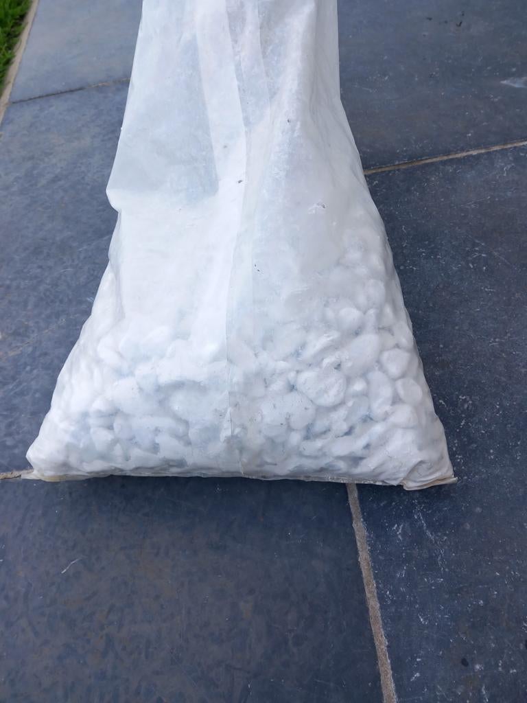 Grind keien, Tuin en Terras, Ophalen, Grind