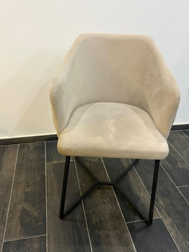 Eetkamer stoelen 6stuks, Huis en Inrichting, Stoelen, Ophalen