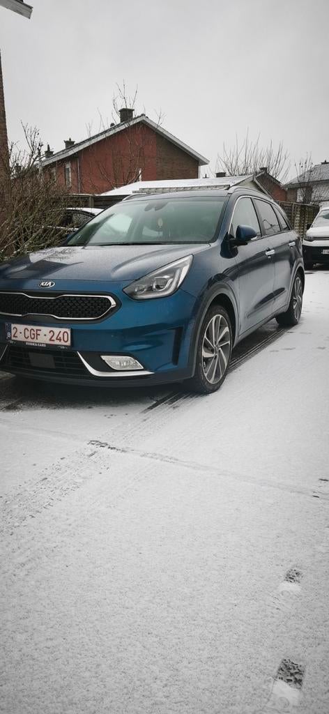 Kia Niro hybride, Autos, Kia, Particulier, Achat, Niro