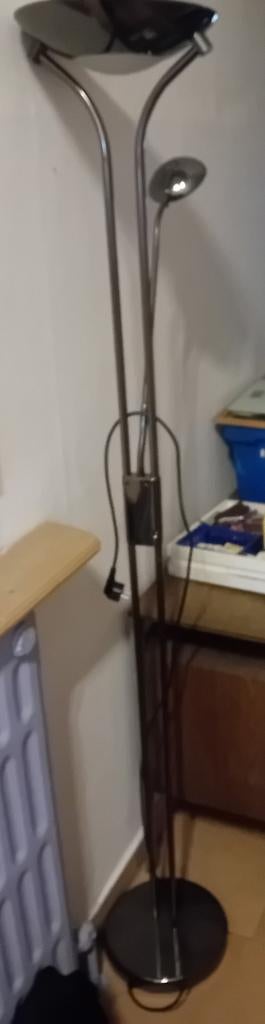 Lampe halogène, Maison & Meubles, Enlèvement, Comme neuf