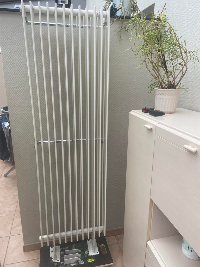 Grote radiator badkamer, Enlèvement, Comme neuf, Radiateur