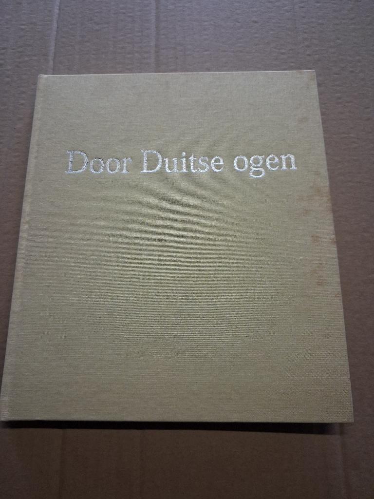 livre de guerre = vu par les Allemands, Enlèvement ou Envoi, Utilisé, Général