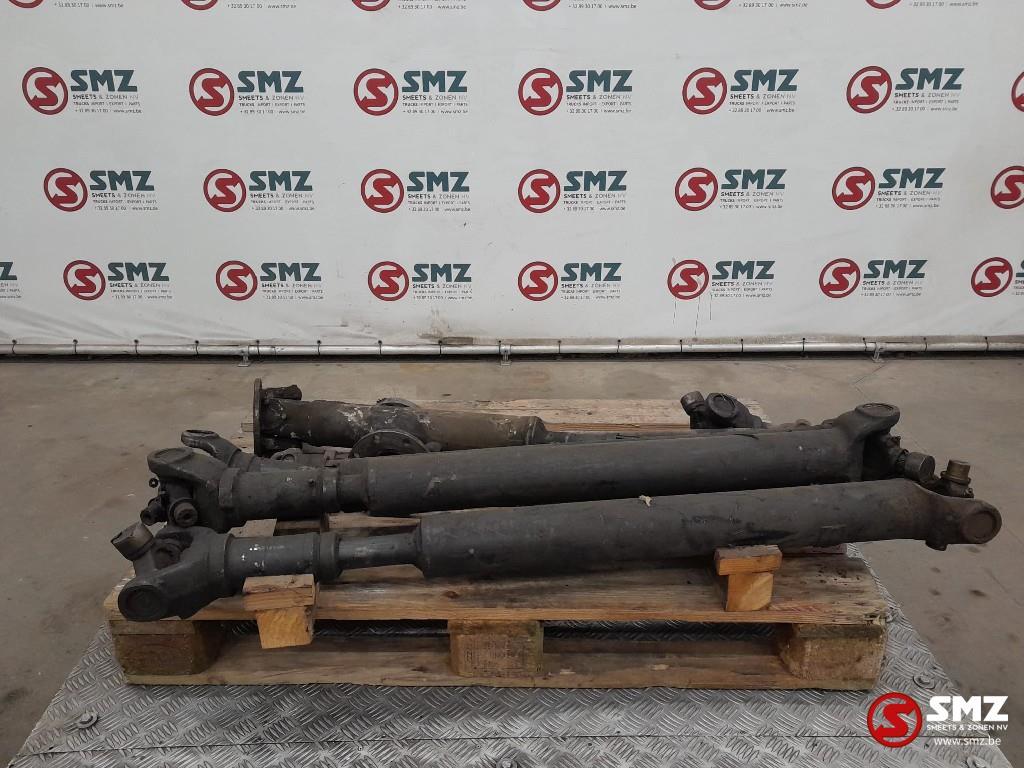 Occ lot d'arbres à cardan Scania, Autos : Pièces & Accessoires, Utilisé, Scania, Transmission et Accessoires