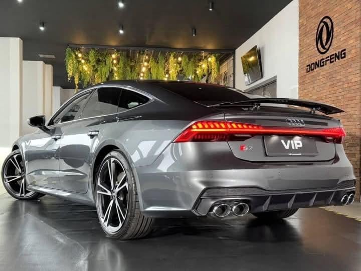 Splinternieuw originele 21inch Audi Falx Velgen, Ophalen, Velg(en), Nieuw, 21 inch