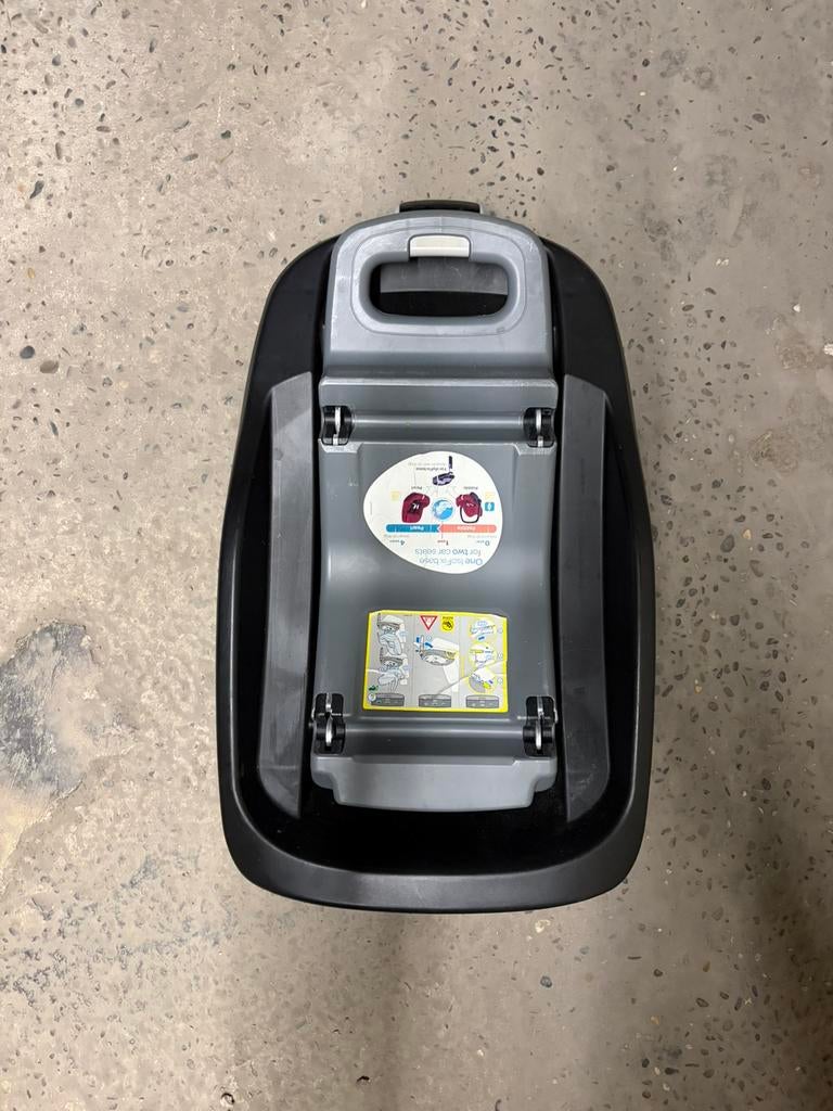 isofix maxi cosi, Enlèvement, Comme neuf