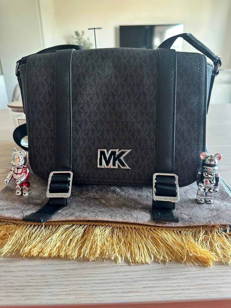 Sacoche Michael Kors, Enlèvement ou Envoi, Comme neuf