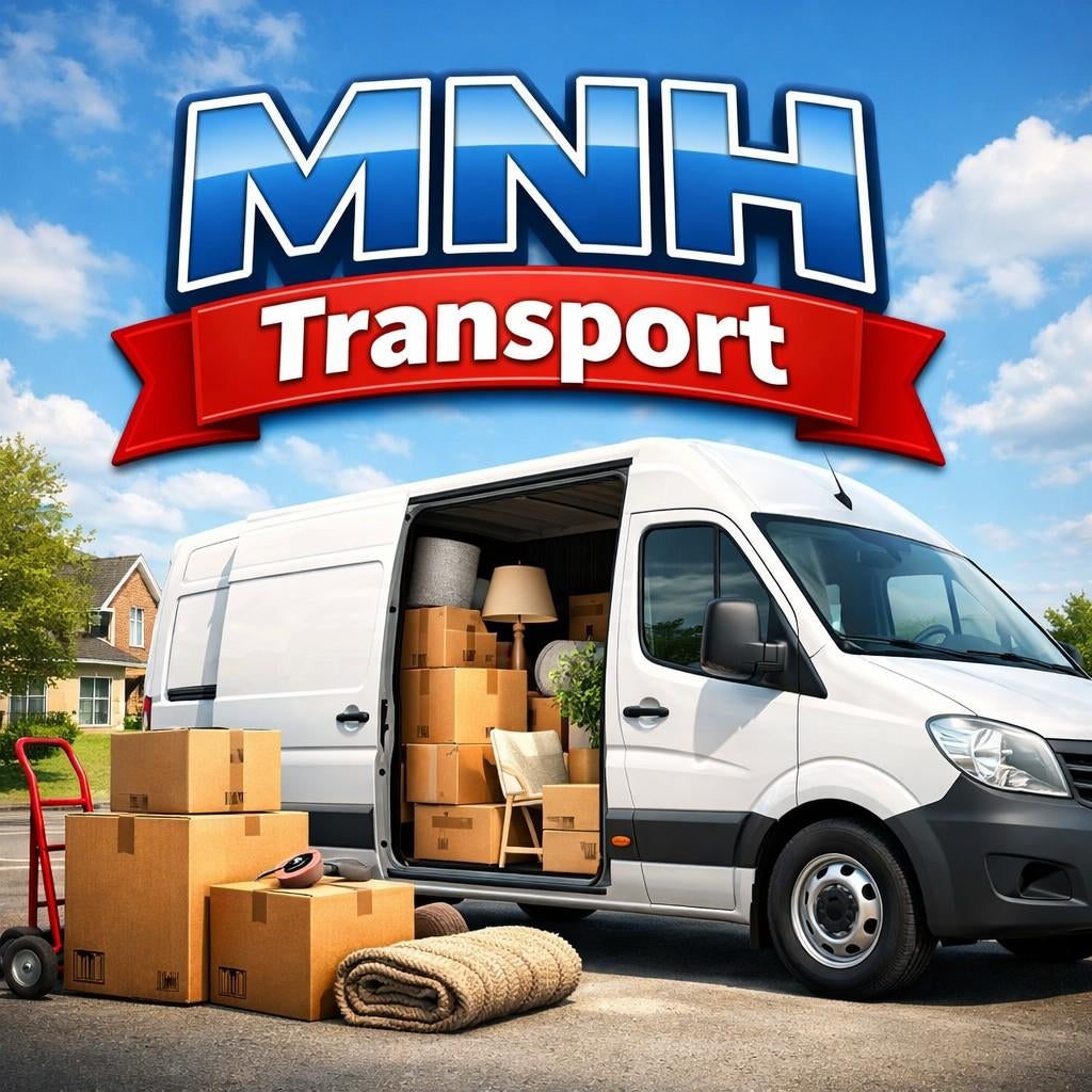 Verhuizen of vervoeren? Wij zorgen voor alles!, Diensten en Vakmensen, Verhuizers en Opslag