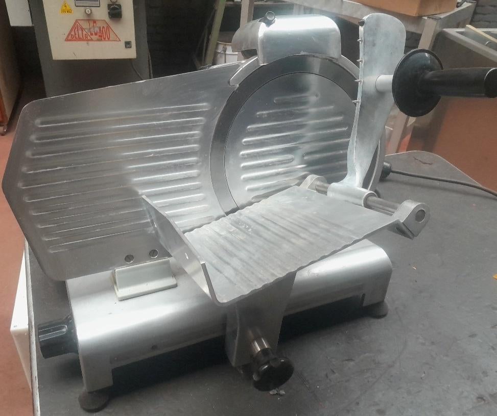 trancheuse à viande, Articles professionnels, Enlèvement, Utilisé, Boulangerie et Boucherie