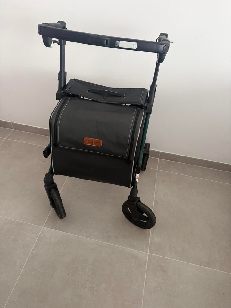 Rollator, Diversen, Rollators, Ophalen, Zo goed als nieuw