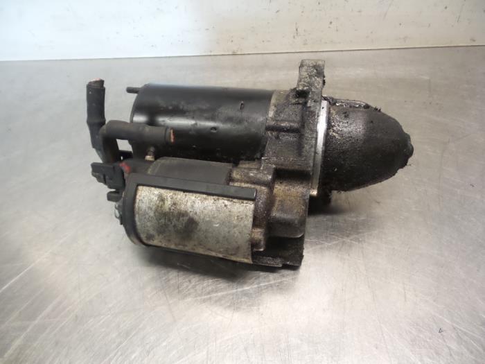 Startmotor van een Volkswagen Passat (Passat 96-), Gebruikt, -, Volkswagen, -