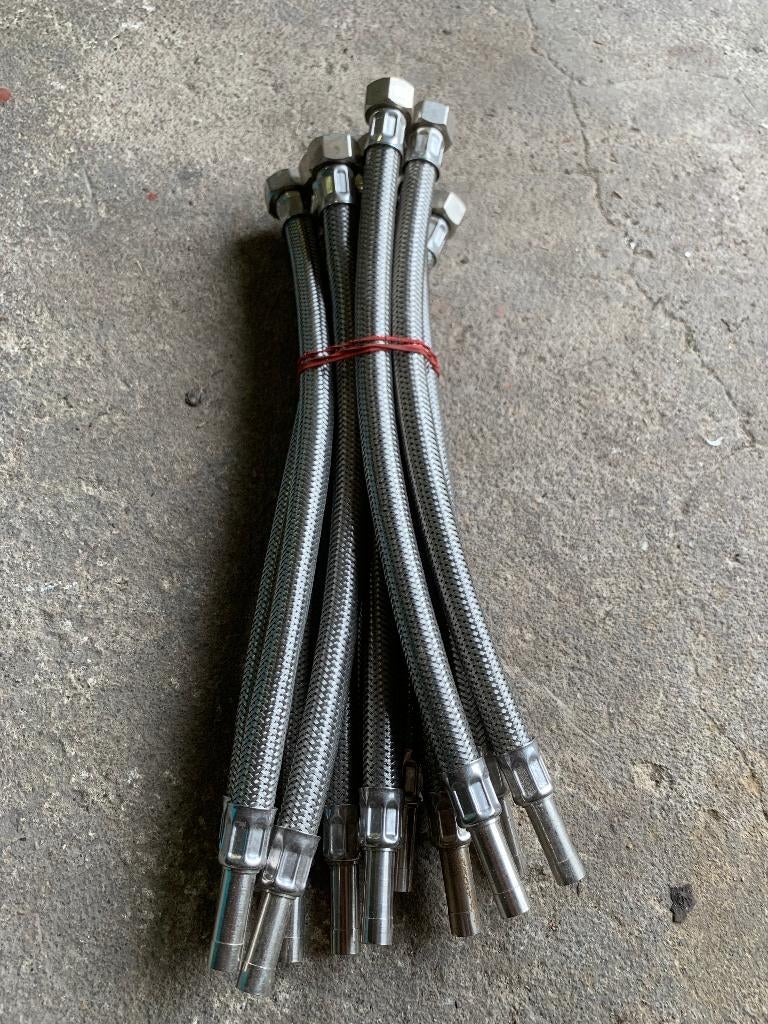 Flexible sanitaire à sertir, Bricolage & Construction, Enlèvement, Neuf, Autres types