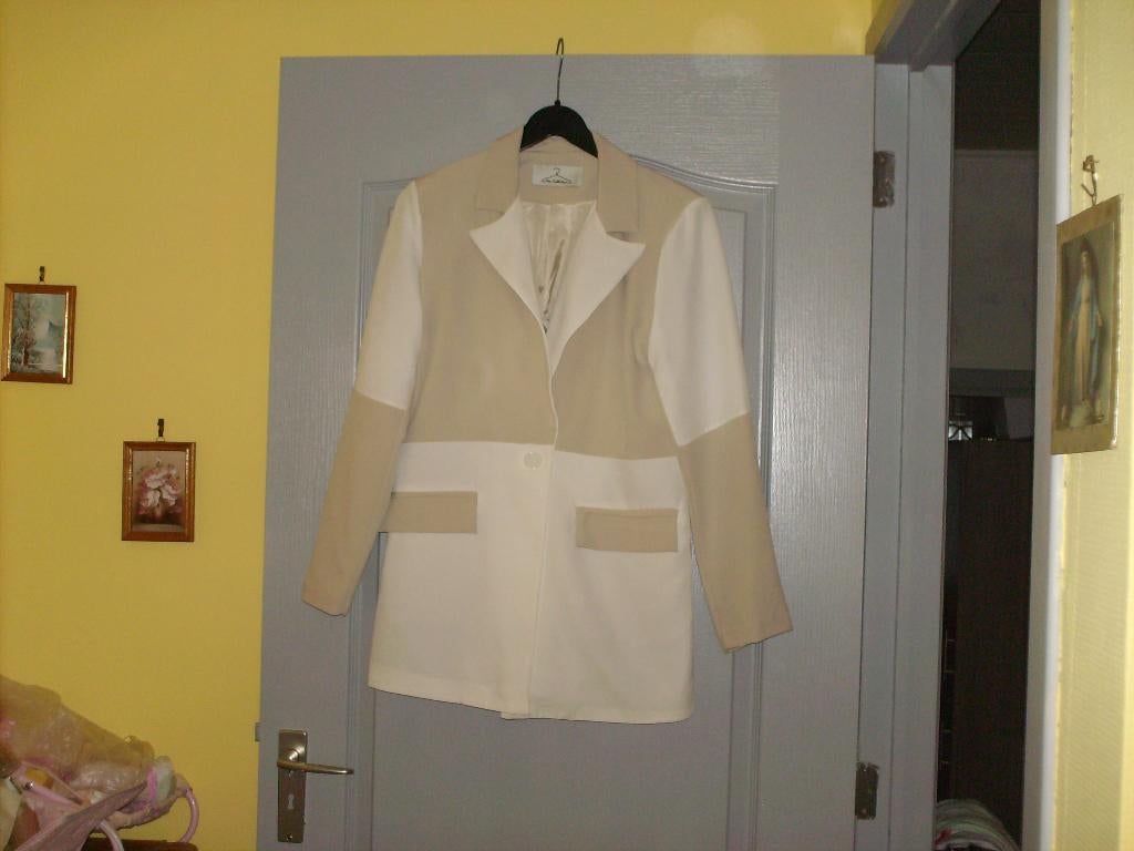 a vendre veste été pour dame, Héros, Enlèvement ou Envoi, Neuf, Autres couleurs