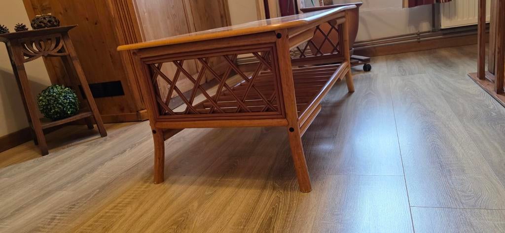 Table basse, Antiquités & Art, Enlèvement