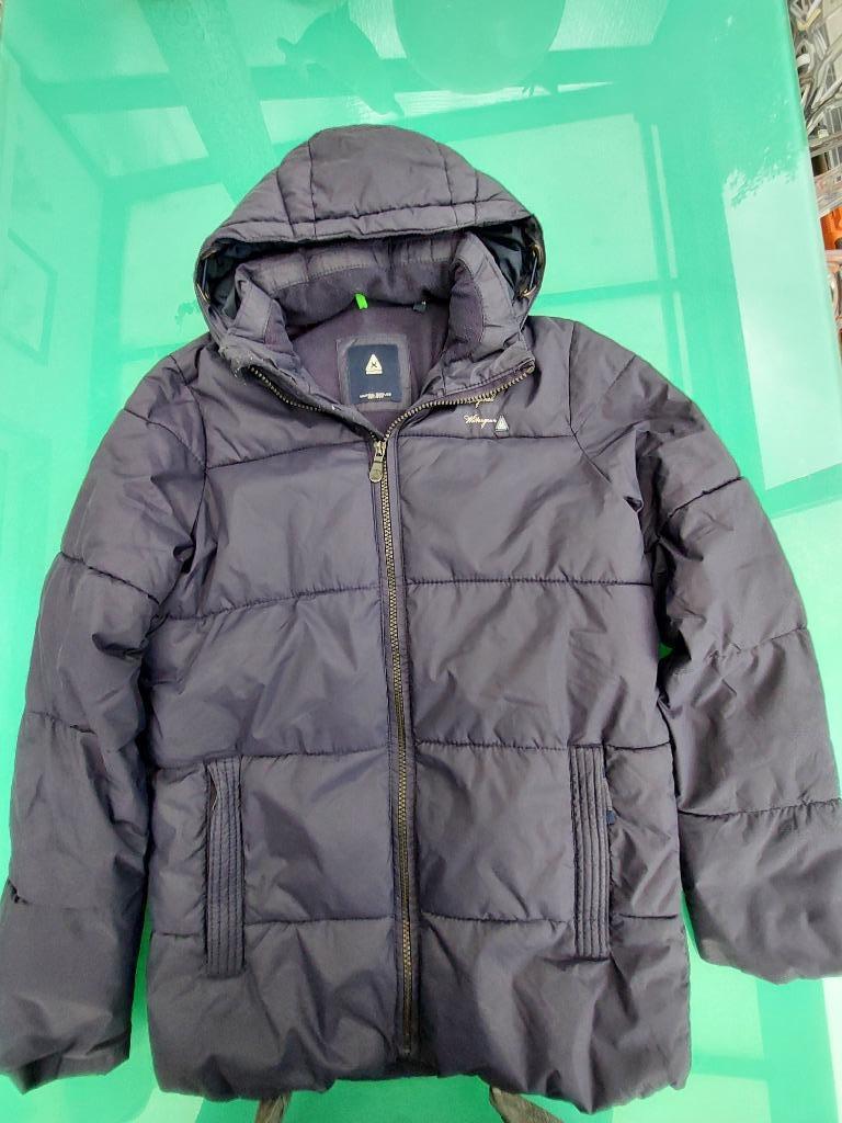 DOUDOUNE Gaastra 158/164, Enfants & Bébés, Garçon ou Fille, GAASTRA, Autres types, Enlèvement