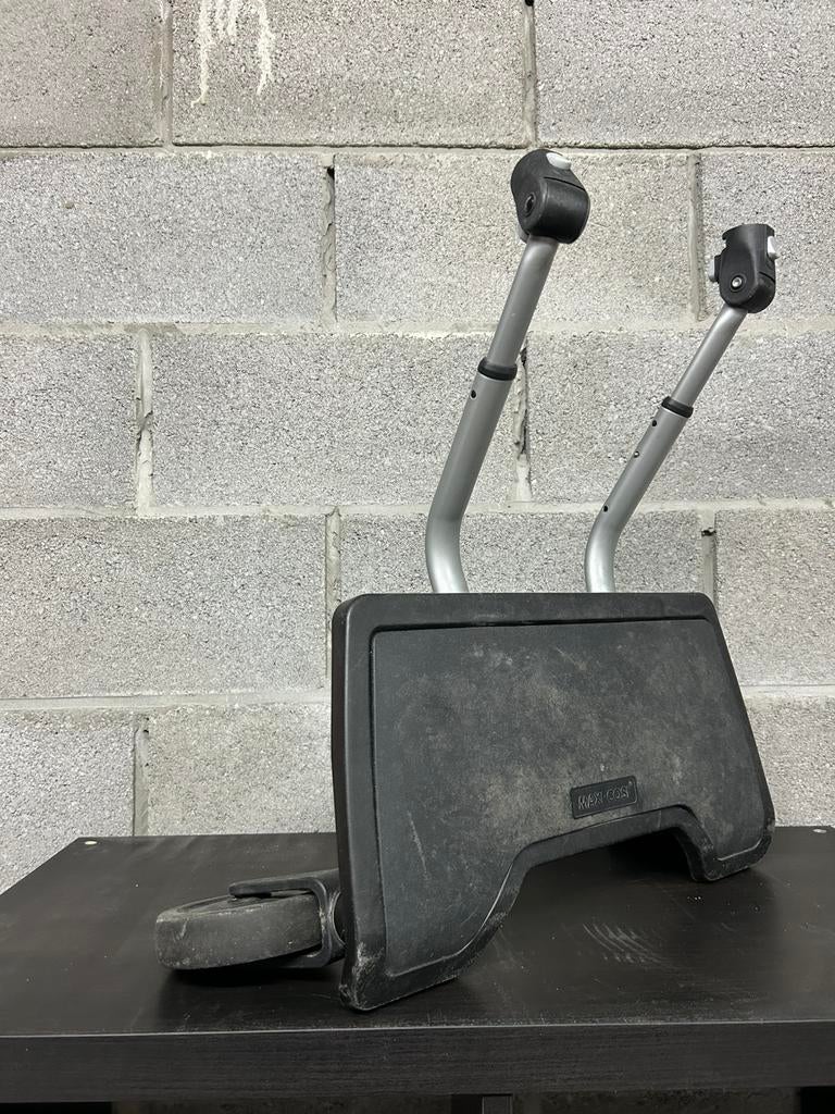 Meerijplankje maxicosi, Kinderen en Baby's, Buggy's, Ophalen, Zo goed als nieuw