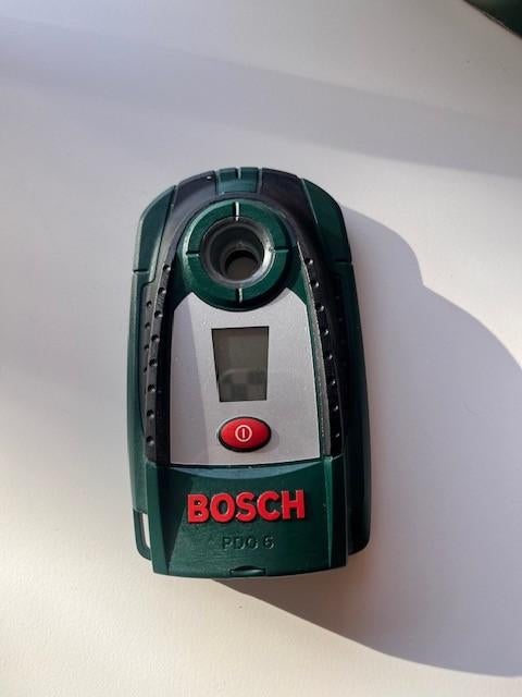 Bosch PDO6 Digitale detector, Doe-het-zelf en Bouw, Ophalen, Nieuw, Overige meters