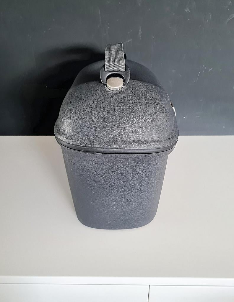 Beautycase samsonite, Ophalen of Verzenden, Zo goed als nieuw