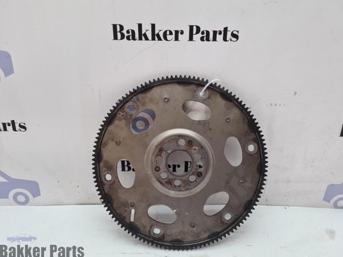 Volant moteur d'un BMW 3-Serie, -, -, 3 mois de garantie, Utilisé