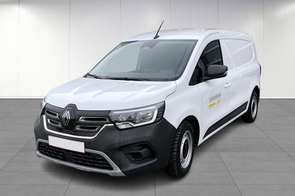 Renault Kangoo E-TECH electric GSR2 L2 advance comfort rang, Auto's, Bestelwagens en Lichte vracht, 4 deurs, 2 zetels, Te koop