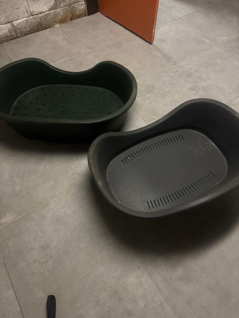 hondemand, Ophalen, Gebruikt